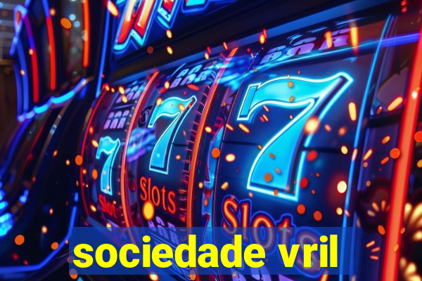 sociedade vril